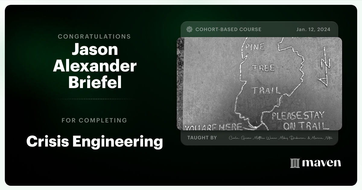 Certificate of Completion for Deleted-9276