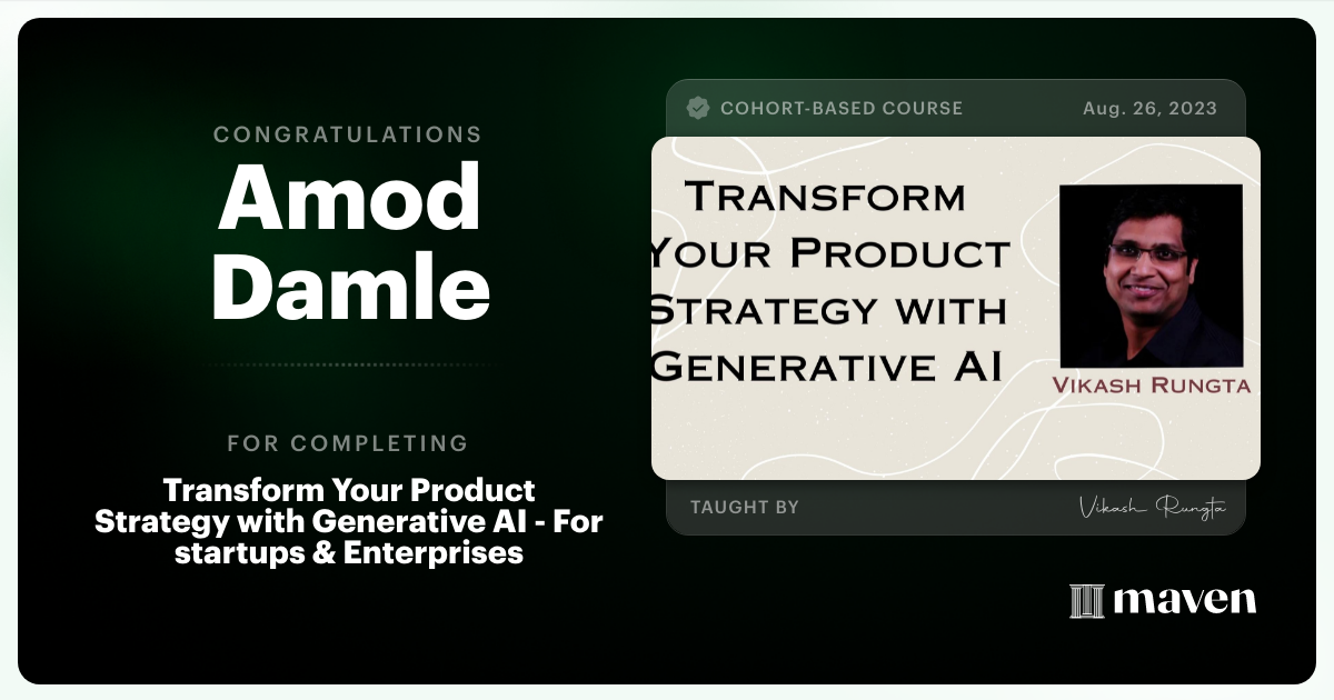 Certificate of Completion for ORIGINAL - Launch target 1 