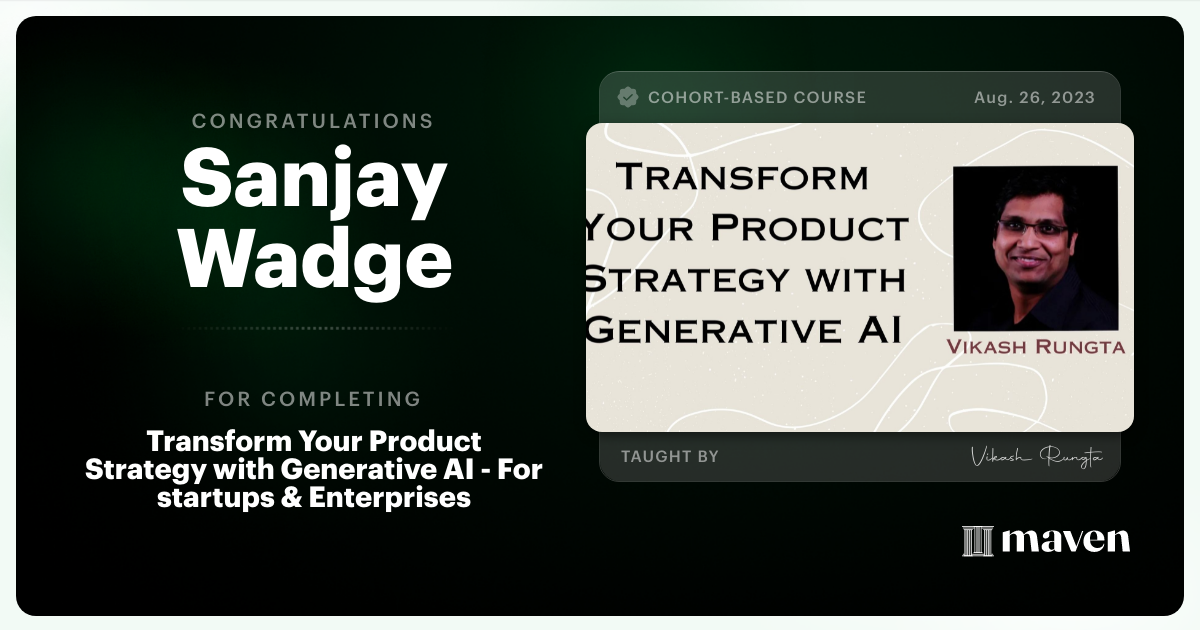 Certificate of Completion for ORIGINAL - Launch target 1 