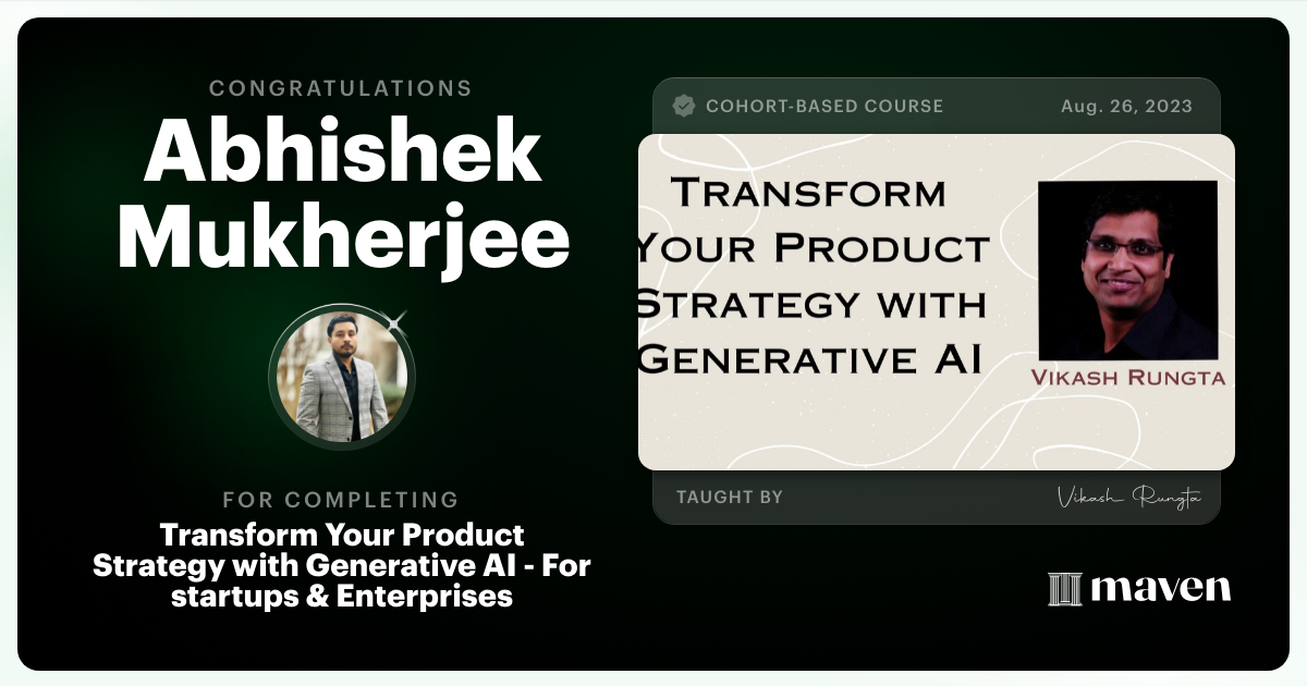 Certificate of Completion for ORIGINAL - Launch target 1 