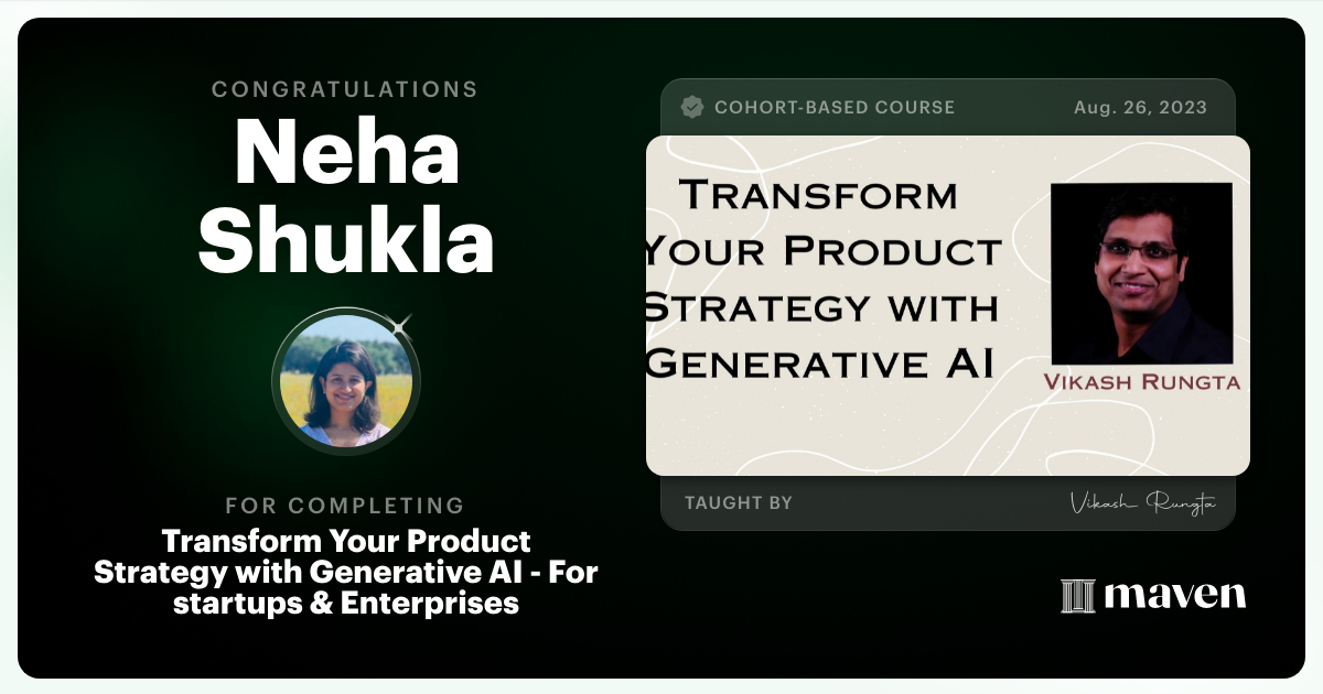 Certificate of Completion for ORIGINAL - Launch target 1 